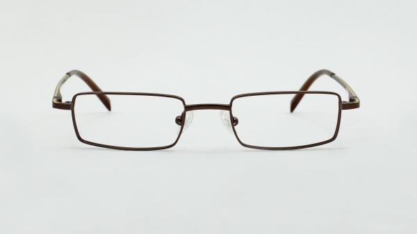 Kids' Sports Daily School Tight Fit Full-rim Flexible Hinges Eyeglasses/Glasses