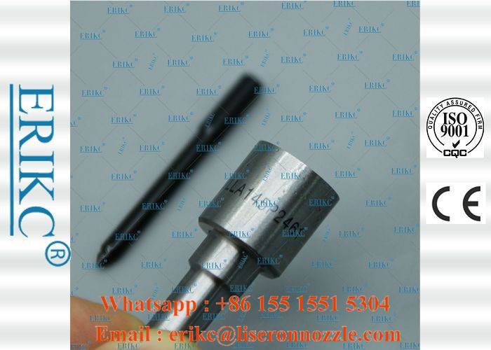 ERIKC Dlla 145p 2461 Common Rail Injector Nozzles Dlla 145p 2461 Diesel Nozzle Bosch Dlla 145p2461