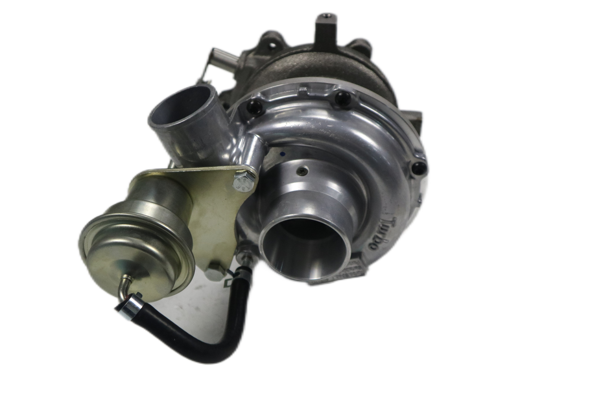 ISUZU NPR 4HE1 TURBO CHARGER 8971038570