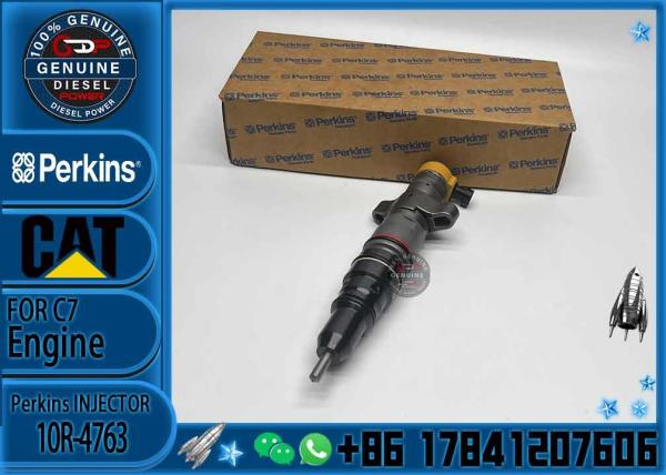 Common Rail Fuel Injector 387-9428 387-9430 10R-4763 3879428 3879430 10R4763 For