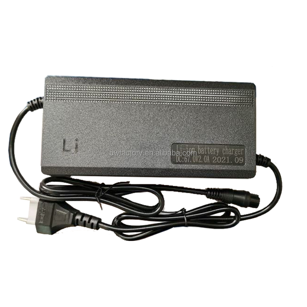 12V 5A/10A/8A Electric Tool SCP Function Lithium Ion Solar Battery Charger for 36V Hoverboard/Bicycle Hoverboard Charger