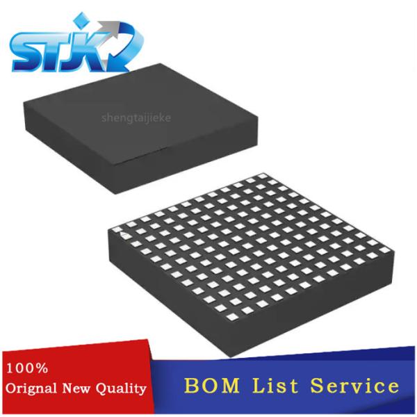 China Chinese MachXO2 Field Programmable Gate Array IC 206 75776 2112 256-LBGA on sale China Chinese MachXO2 Field Programmable Gate Array IC 206 75776 2112 256-LBGA on sale