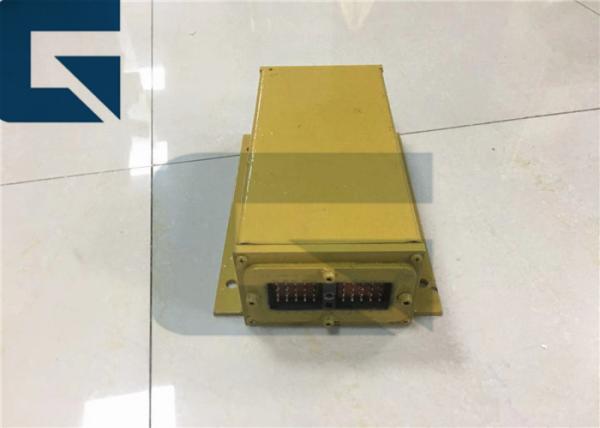 ECM Excavator Accessories 12H 140H Motor Grader Parts 198-1321 Computer Board