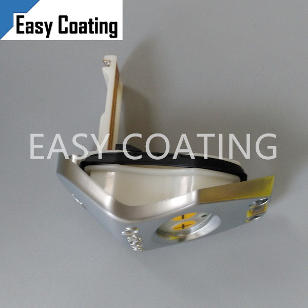 Sell high quality Optiselect GM02 manual powder coating gun back cover with pcb1000617
