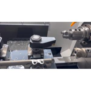 TD60 Drilling And Milling Machine 300-800r/Min Multifunctional Machining