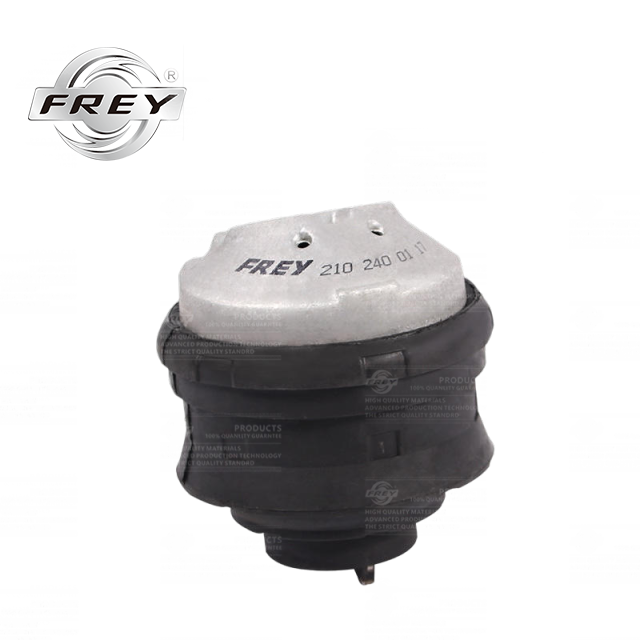 Durable Left Auto Engine Mount 2022401617 2022401017 For Mercedes Benz W203 W202