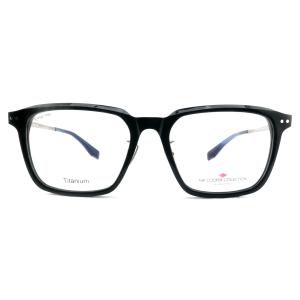 TPC3359 Acetate Titanium Titanium Frame for Unisex Eyeglasses