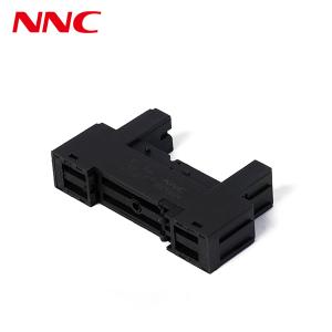 NNC Relay Socket 78624 Series applied for NNC68A/14FC Relay