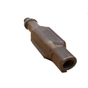 Fluted Centralizer Wireline Tool String