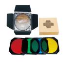 Studio Flash Kit TC Series TC400-D (400WS, 3 Flash Heads, Professional Photo