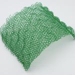 3D Geomat with Modern Design Combining Slope and Plant Network Structure