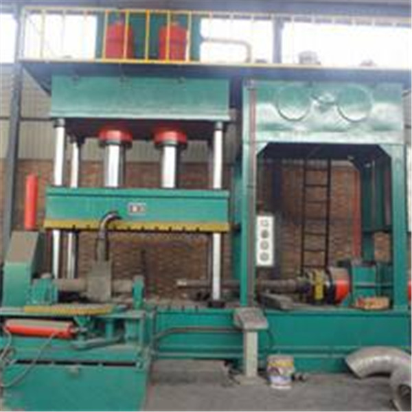 15Kw 1.5D Erw Elbow Cold Forming Machine