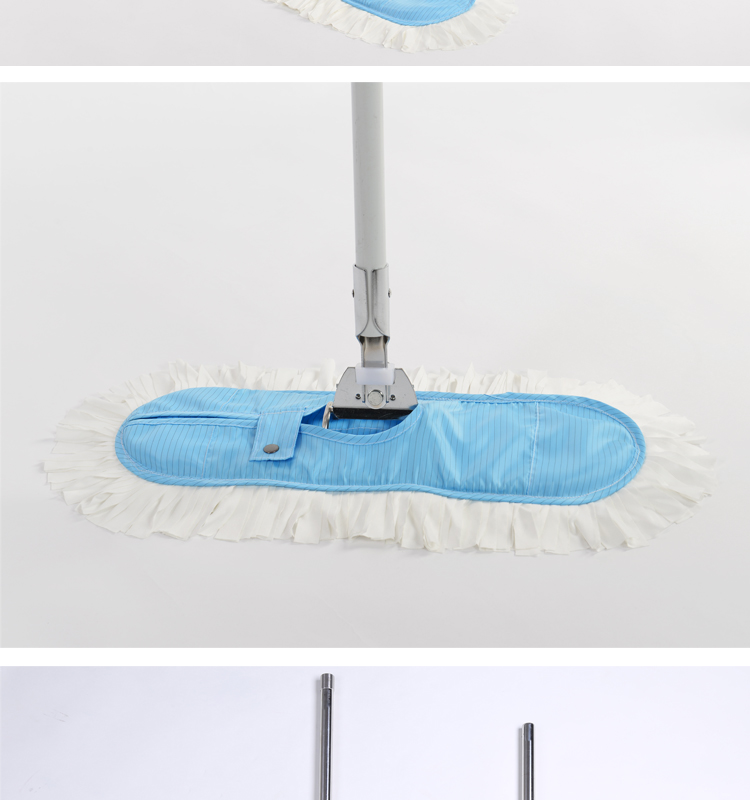 providing popular Esd cleanroom mop factory with good quality