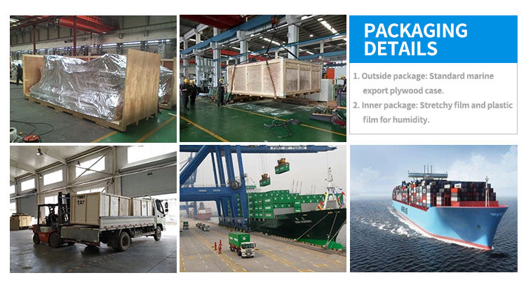 Material Sheet Fiber Laser Cutting Machine IP54 Porection