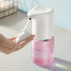 China ABS Hands Free Foam Soap Dispenser on sale