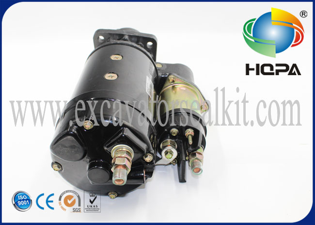 Hight Quality Excavator CAT E325 Engine C7 Starter  Motor