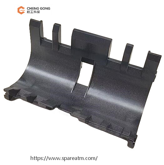 497-0517268-347 Fujitsu GSR50 Platform Curved Plates Fujitsu ATM Machine Spare Parts
