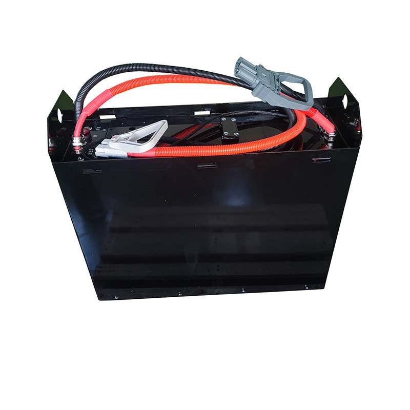 Industrial Forklift Lithium Battery Pack 25.6V 202AH 645x245x545mm
