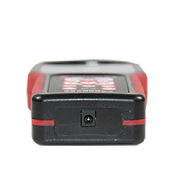 3.5 Inch Display Magnetic Particle Flaw Detector 75 - 200MM Electromagnetic Yoke