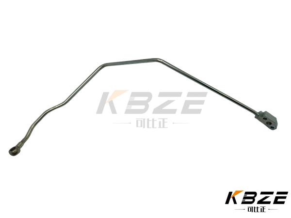 6151-51-8242 6151518242 KBZE TURBOCHARGER OIL TUBE FOR 6D125 ENGINE PC400-5