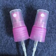 Popular Perfume Pump Sprayer 18/410 20/410 24/410 28/410 For Lotion Essential Oil