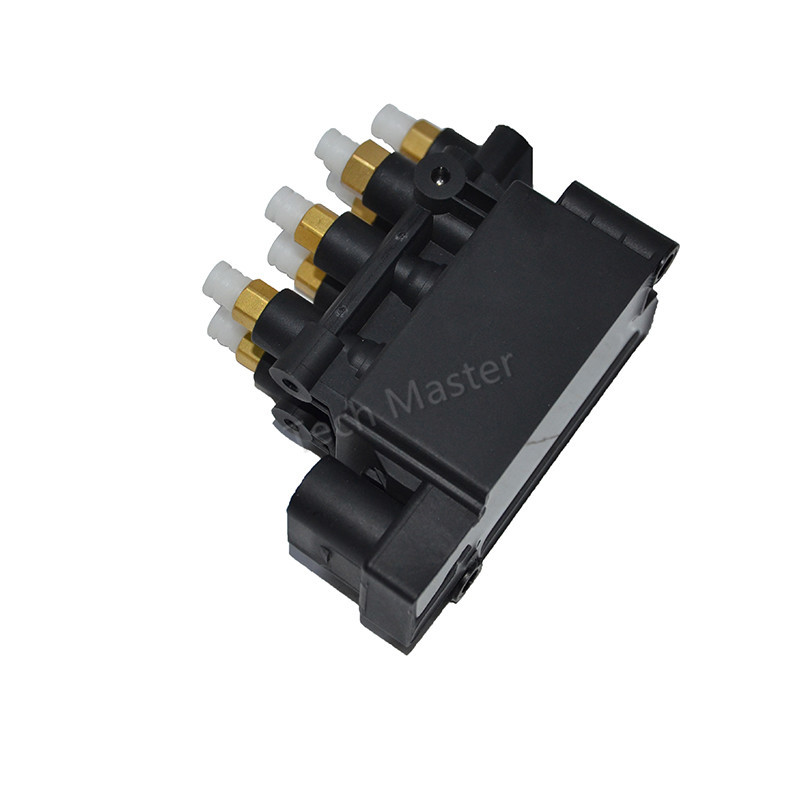 Air Suspension Supply Solenoid Valve for Tesla Model S Model 3 Model X 600640600A
