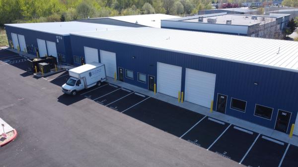 Customizable Steel Building Solutions for Commercial, Agricultural, and