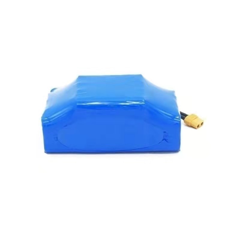 10S3P Rechargeable Lithium Ion Battery Pack Hoverboard 36v Electric Bike Battery