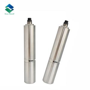 Sewage Chemical Oxygen Demand Sensor Wastewater Cod Ph Sensor With Controller 4