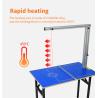 Buy cheap Customized Hot Wire Foam Cutter Table With Foot Control Pedal from wholesalers