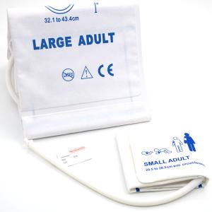 NIBP Cuff Reusable Disposable TPU Material small adult child neonate