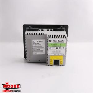 2711P-T6C5D 2711PT6C5D AB AB PanelView Plus 6 Graphic Terminal