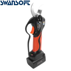 Lithium Battery Powered Pruning Shears Electric Shear Shearing Machine