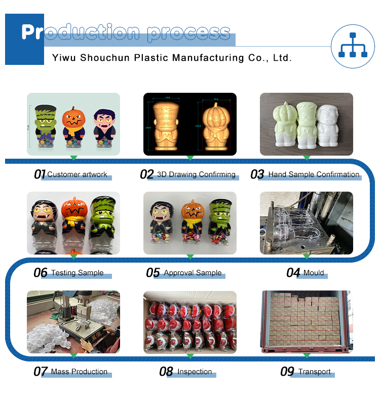 Lovely Cartoon Figurine Custom Color TPR Rubber Suction Cup Toy Building Blocks for Children Other Educational Toys
