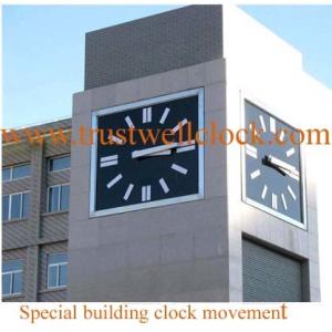 single side tower clock,three 3 side tower clocks,four 4 side tower clocks
