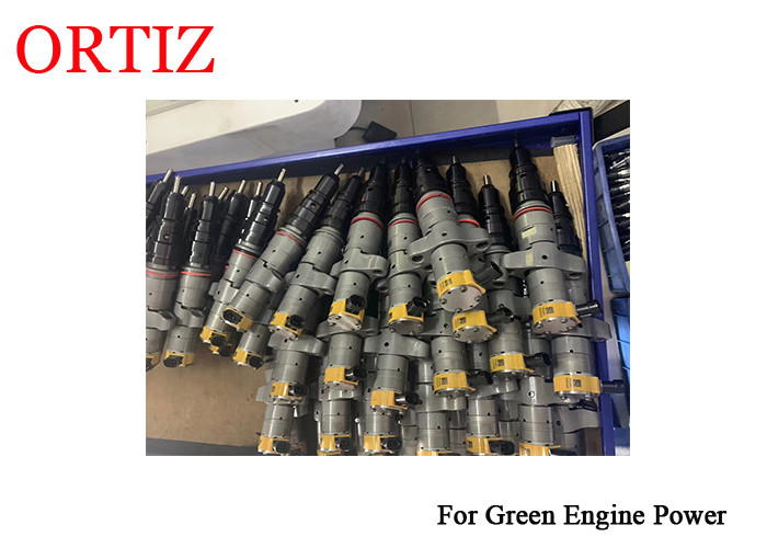 320D Diesel Solenoid Valve Spare Parts 3125620