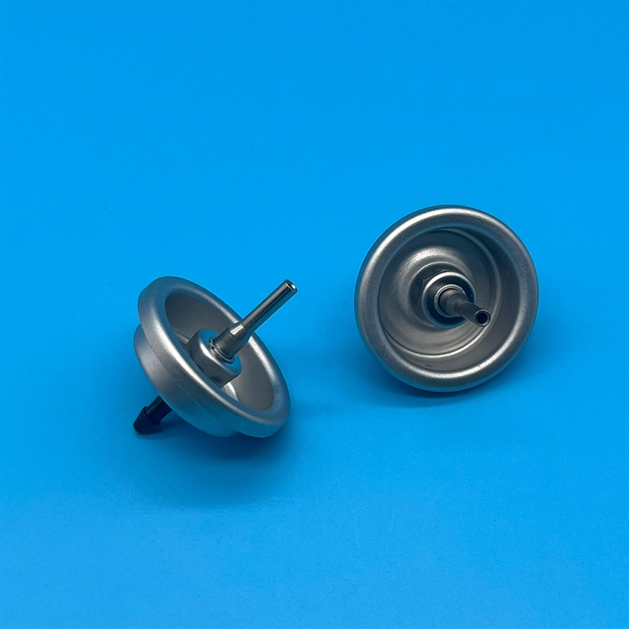 Durable One Inch Lighter Gas Valve for Precision Fuel Control
