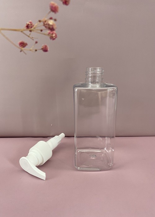 1500Ml Empty Plastic Juice Bottles with Lids – Cylinder Drink Containers - Great for Storing Homemade Juices, Water