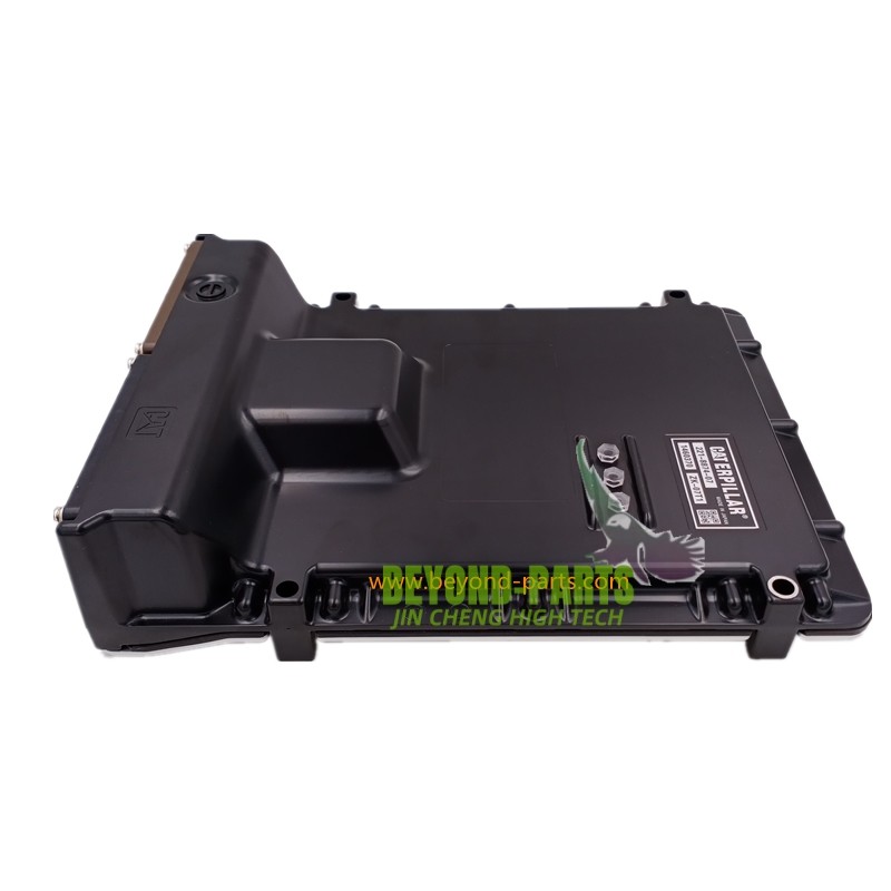 catererpillar 320D Excavator Spare Parts Computer Board Controller Control Unit 366-8821 227-7698 221-8874