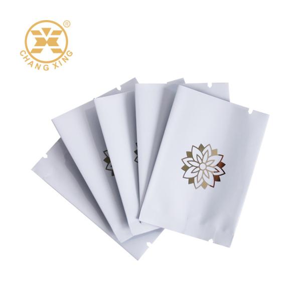 Custom Printed Logo Snack Paper Bag Chocolate Roll Film Food Packaging Bag
