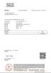 Shanghai Sunstar Technology Co.,Ltd. Certifications