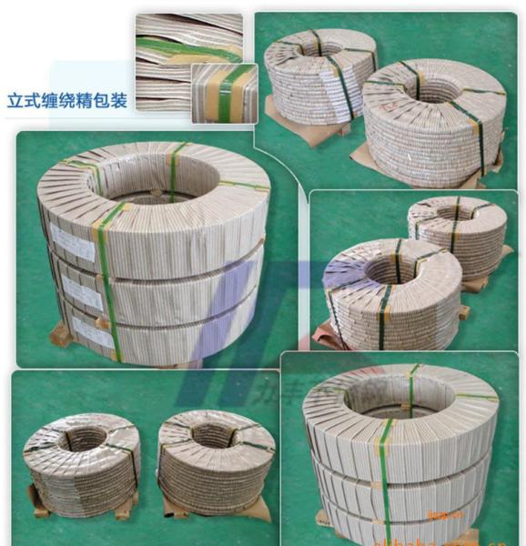 2B Inconel 600 / NS312 / N06600 / NA14 / NC15Fe / 2.4816 T0.1-1.0mm Cold Rolled