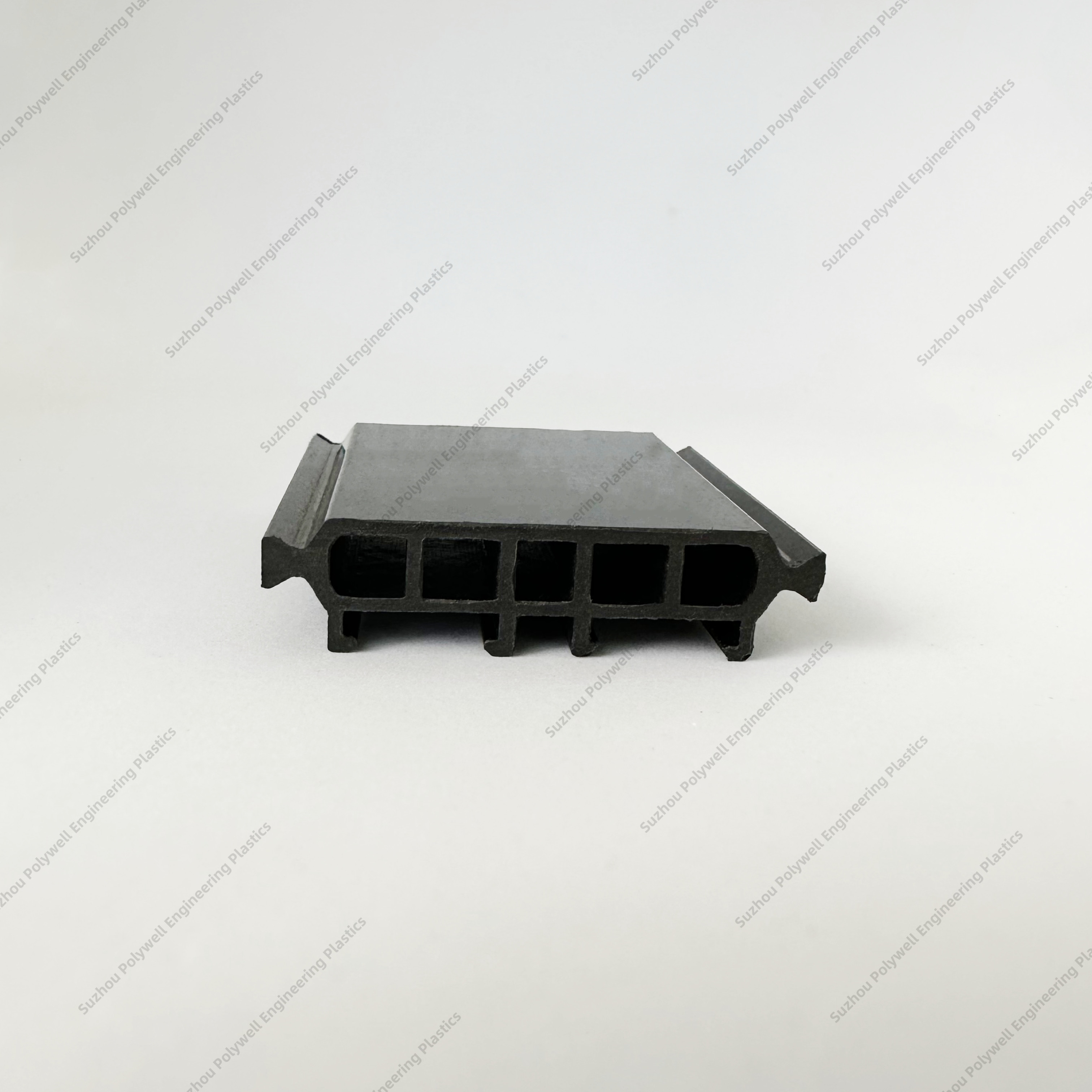 Extrusion PA66 GF25 Profile Thermal Break Strips for Heat Insulation Aluminum Windows and Doors