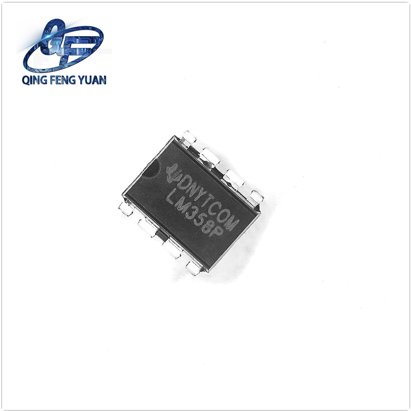 Texas Instruments LM358P Electronic ps4 Hdmi Ic Components Chip Bom integratedated Circuits Module TI-LM358P