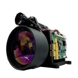 10km laser rangefinder module，Experience Unmatched Distance Measurement Accuracy