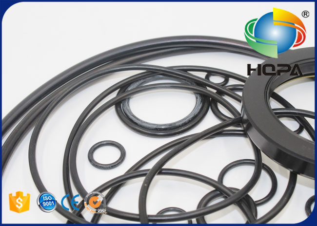 708-2H-00191KT 708-2H-00191 Hydraulic Main Pump Seal Kit For Komatsu PC450-6