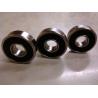 Buy cheap ABEC9 ABEC11 Ceramic / Stainless Steel Ball Bearings 608z 8*22*7mm from wholesalers