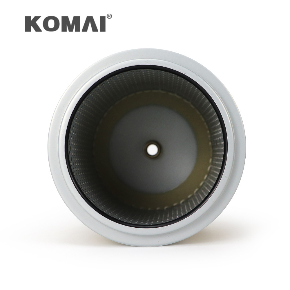 Komatsu Hydraulic Suction Filter 17M-60-59280 H5635 SH 60191 HF 35531 20Y-60-31171 HY 90360