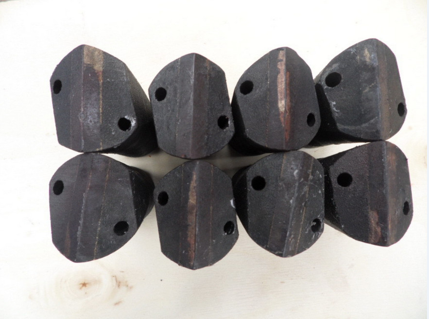 Hard Green Rock Drill Button Bit Tungsten Carbide for Hard Rock