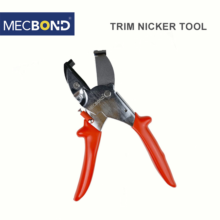  Nicker Bending Cutting Trim Cap Channel Letter Making Tools Manufactures